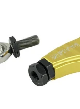 Skunk2 Rear Pro Camber Kit Gold Honda Civic 2016-2021                                     - 516-05-1605 - Image 5