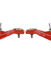 Skunk2 Front Pro Plus Camber Kit                                     - 516-05-5675 - Image 2
