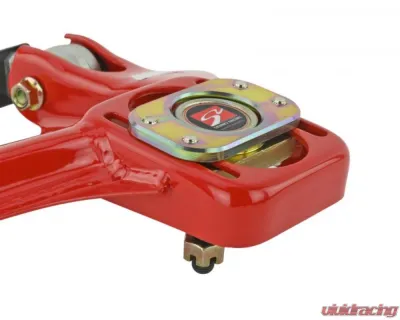 Skunk2 Front Pro Plus Camber Kit - 516-05-5675