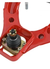 Skunk2 Front Pro Plus Camber Kit                                     - 516-05-5675 - Image 4