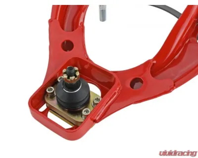 Skunk2 Front Pro Plus Camber Kit - 516-05-5675