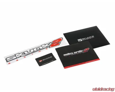 Skunk2 Front Pro Plus Camber Kit - 516-05-5675
