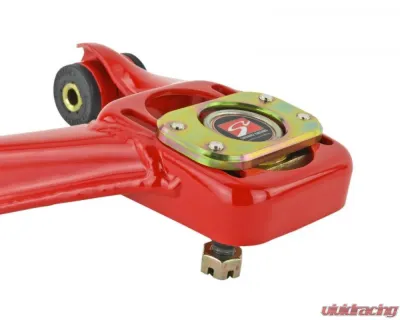 Skunk2 Front Pro Plus Camber Kit - 516-05-5685