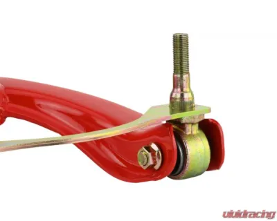 Skunk2 Front Pro Stance Camber Kit - 516-05-5760