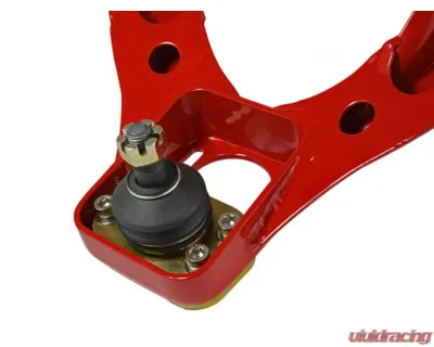 Skunk2 Front Pro Stance Camber Kit - 516-05-5770