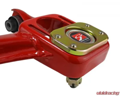 Skunk2 Front Pro Stance Camber Kit - 516-05-5780