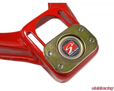 Skunk2 Front Pro Stance Camber Kit - 516-05-5780
