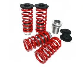 Skunk2 Sleeve Coilovers
