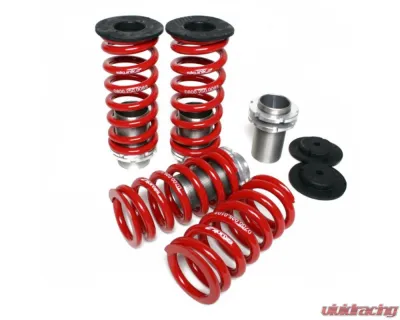 Skunk2 Sleeve Coilovers - 517-05-0700