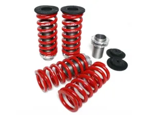 Skunk2 Sleeve Coilovers
