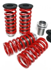 Skunk2 Sleeve Coilovers Honda Accord 1990-1997                                     - 517-05-0710 - Image 6
