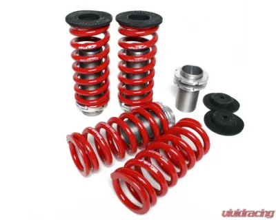Skunk2 Sleeve Coilovers Honda Accord 1990-1997 - 517-05-0710