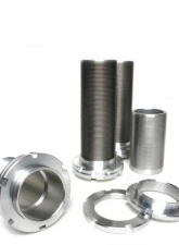 Skunk2 Sleeve Coilovers Honda Accord 1990-1997                                     - 517-05-0710 - Image 3