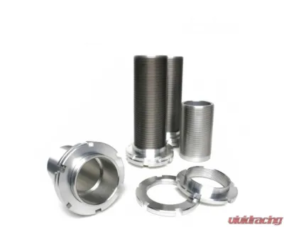 Skunk2 Sleeve Coilovers Honda Accord 1990-1997 - 517-05-0710