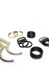 Skunk2 Sleeve Coilovers Honda Accord 1990-1997                                     - 517-05-0710 - Image 6