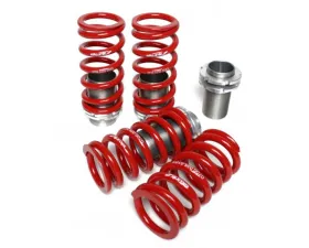 Skunk2 Sleeve Coilovers Acura Integra 90-01