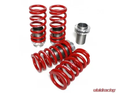 Skunk2 Sleeve Coilovers - 517-05-0720