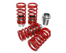 Skunk2 Drag Launch Sleeve Coilovers Honda Civic/CRX | Acura Integra 88-01