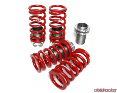 Skunk2 Drag Launch Sleeve Coilovers - 517-05-0730
