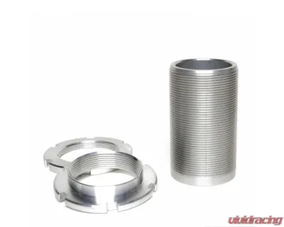 Skunk2 Drag Launch Sleeve Coilovers - 517-05-0730