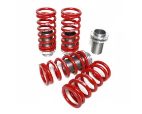 Skunk2 Sleeve Coilovers Honda Civic/CRX 89-00