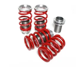Skunk2 Sleeve Coilovers