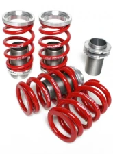 Skunk2 Sleeve Coilovers Acura RSX 2002-2004                                     - 517-05-1690 - Image 6