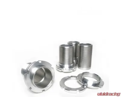 Skunk2 Sleeve Coilovers Acura RSX 2002-2004 - 517-05-1690