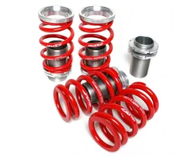Skunk2 Sleeve Coilovers