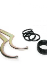 Skunk2 Sleeve Coilovers Honda Civic 2002-2005                                     - 517-05-2470 - Image 5