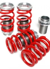 Skunk2 Sleeve Coilovers Honda Civic 2002-2005                                     - 517-05-2470 - Image 6