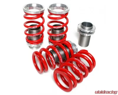 Skunk2 Sleeve Coilovers Honda Civic 2002-2005 - 517-05-2470
