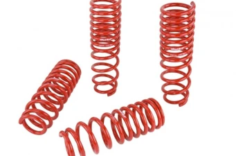 Springs