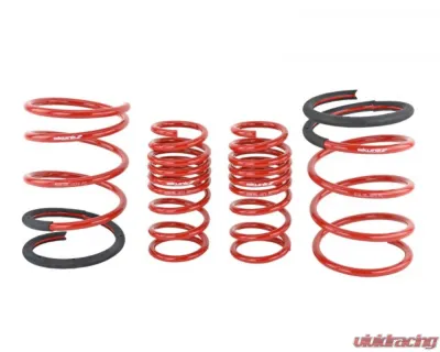 Skunk2 Lowering Springs - 519-05-1672