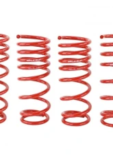 Skunk2 Lowering Springs                                     - 519-05-1680 - Image 2