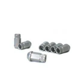 Skunk2 12x1.5 Lug Nut Set Hard Anodized (Set of 20)
