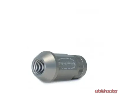 Skunk2 12x1.5 Lug Nut Set Hard Anodized (Set of 20) - 520-99-0845