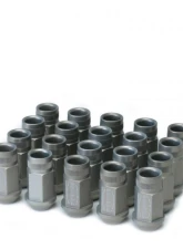 Skunk2 12x1.5 Lug Nut Set Hard Anodized (Set of 20)                                     - 520-99-0845 - Image 3