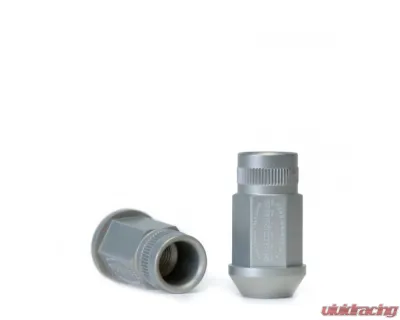 Skunk2 12x1.5 Lug Nut Set Hard Anodized (Set of 20) - 520-99-0845