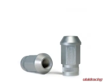 Skunk2 12x1.5 Lug Nut Set Hard Anodized (Set of 20) - 520-99-0845
