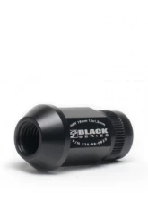 Skunk2 M12x1.50 Lug Nut Set Black (Set of 20)                                     - 520-99-0855 - Image 6