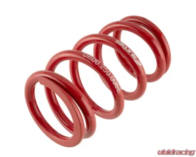 Skunk2 Universal Race Spring (Elliptical) - 6 in.L - 2.5 in.ID - 6kg/mm - 521-99-0985