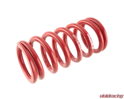 Skunk2 Universal Race Spring (Straight) - 7 in.L - 2.5 in.ID - 6kg/mm - 521-99-1010