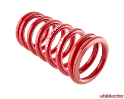 Skunk2 Universal Race Spring (Straight) - 7 in.L - 2.5 in.ID - 6kg/mm - 521-99-1010