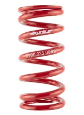 Skunk2 Universal Race Spring (Straight) - 7 in.L - 2.5 in.ID - 8kg/mm                                     - 521-99-1020 - Image 2