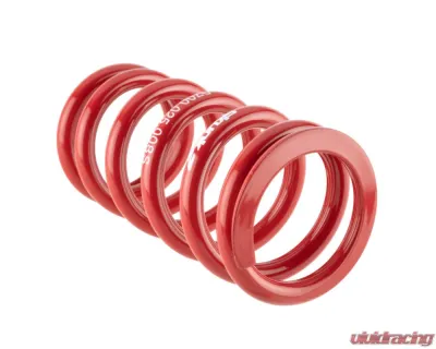 Skunk2 Universal Race Spring (Straight) - 7 in.L - 2.5 in.ID - 8kg/mm - 521-99-1020