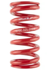 Skunk2 Universal Race Spring (Straight) - 7 in.L - 2.5 in.ID - 10kg/mm                                     - 521-99-1030 - Image 4