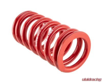 Skunk2 Universal Race Spring (Straight) - 7 in.L - 2.5 in.ID - 10kg/mm - 521-99-1030