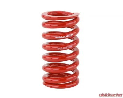 Skunk2 7"L 18K Coilover Race Spring - 521-99-1040