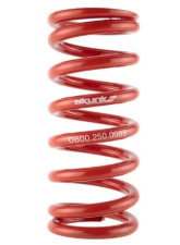 Skunk2 Universal Race Spring (Straight) - 8 in.L - 2.5 in.ID - 8kg/mm                                     - 521-99-1050 - Image 2